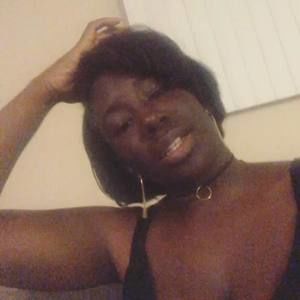 Meet your Posher, Mandy